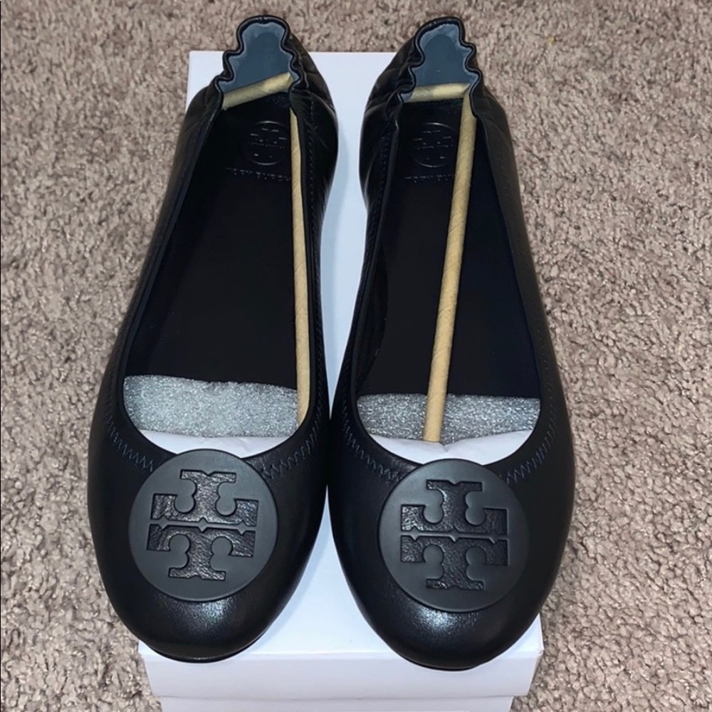 Tory Burch mini travel ballets